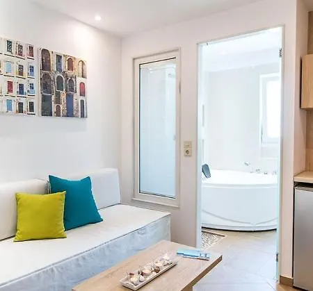 Apartment Naxos Naxos City