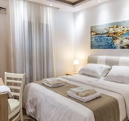 Naxos Apartment Naxos City