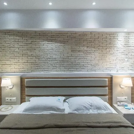 Apartment Naxos Naxos City