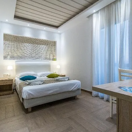 Apartment Naxos *