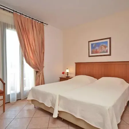 Naxos Apartment Naxos City