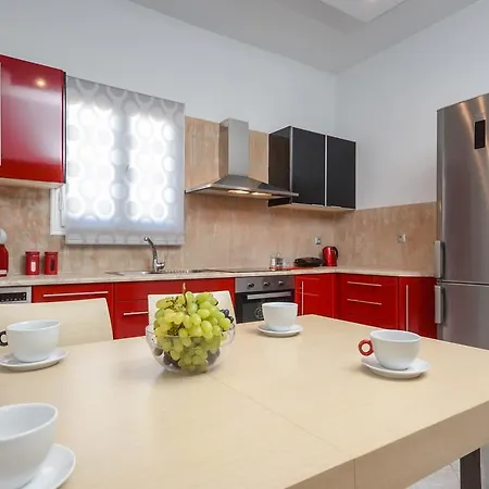 Apartment Naxos Naxos City