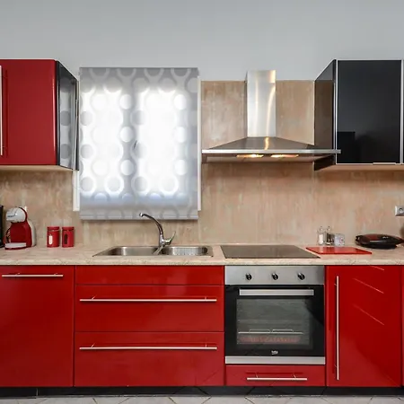 Naxos Apartment Naxos City