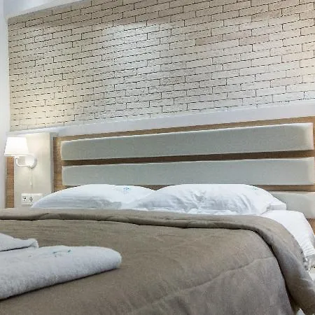 Naxos Apartmán