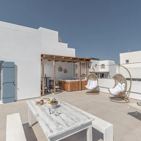 Naxos *