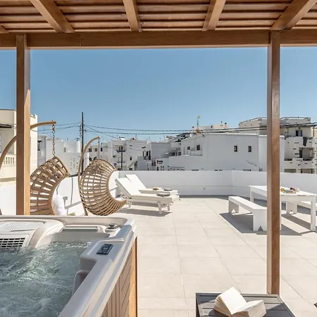 Naxos * Naxos City