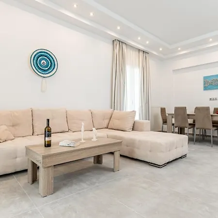 Naxos Apartmán