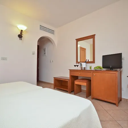 Appartement Naxos