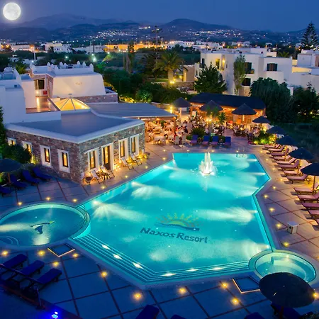 Naxos Apartmán