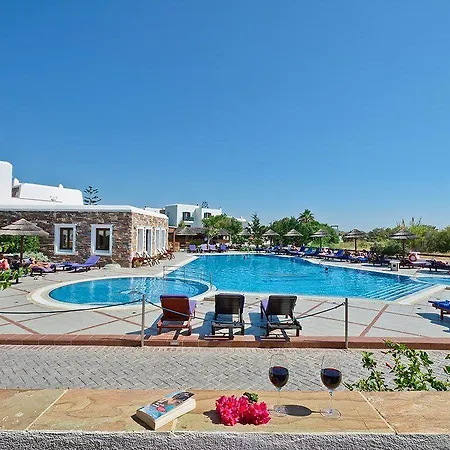 Naxos Apartmán