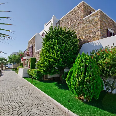 Naxos Apartmán