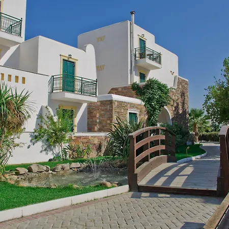 Naxos Apartmán Naxos City