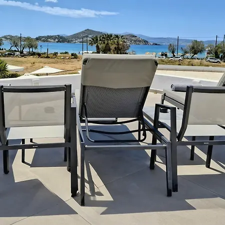 Apartmán Naxos Naxos City