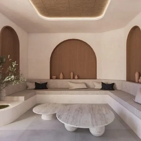 Naxos Apartmán