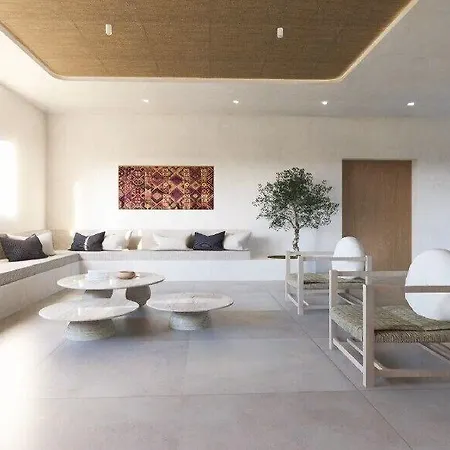 Naxos Apartmán
