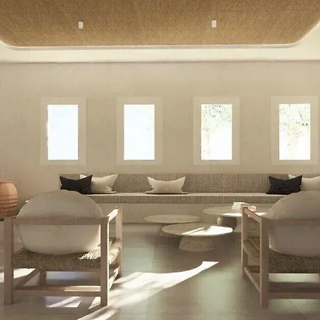 Apartmán Naxos *