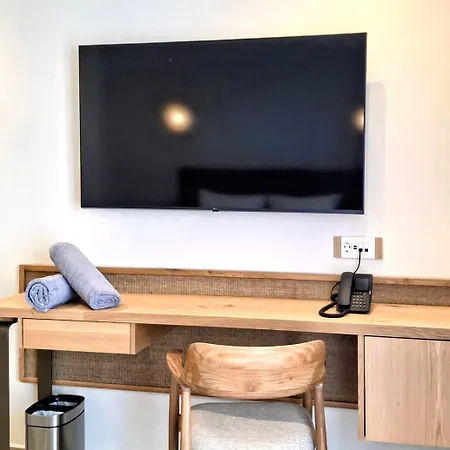 Apartmán Naxos *