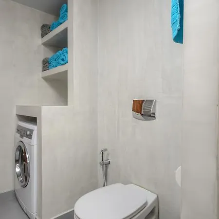 Apartmán Naxos