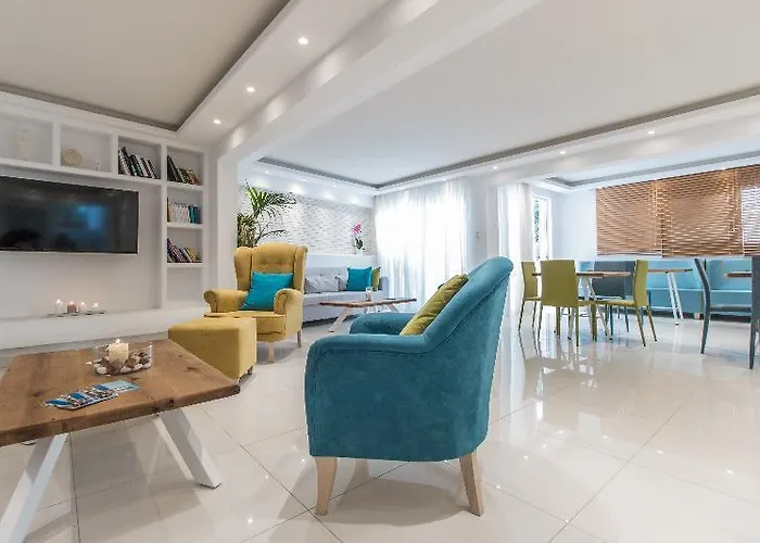 Lejlighed Naxos Naxos City