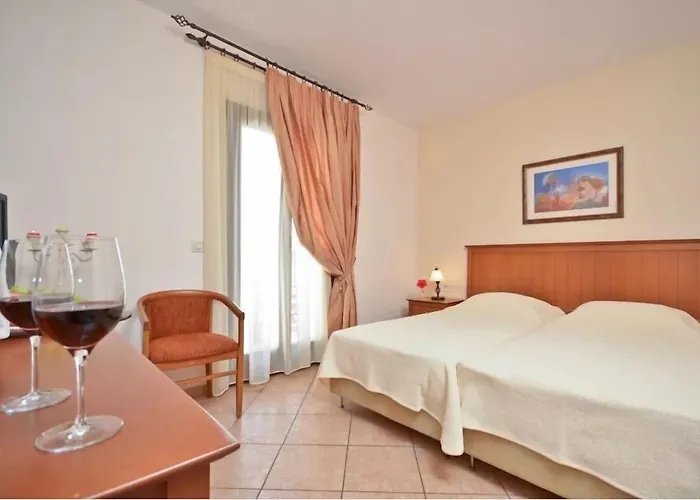 Naxos Lejlighed Naxos City