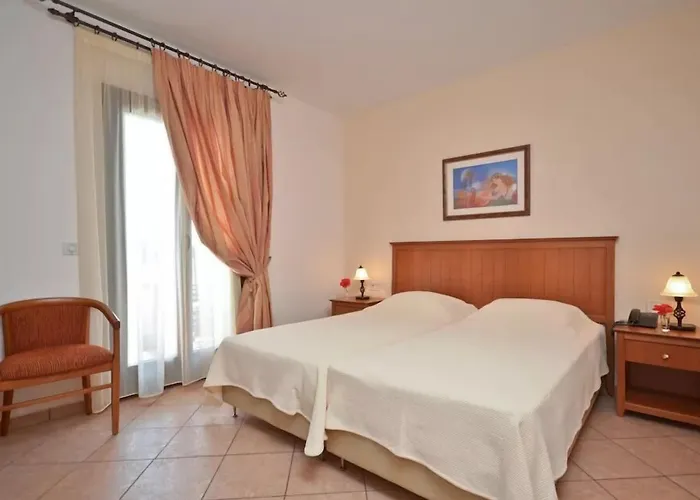 Naxos Lejlighed Naxos City