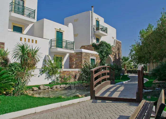 Naxos Lejlighed Naxos City